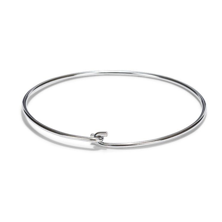 Patisse Ring for Cutters RVS Ø12cm