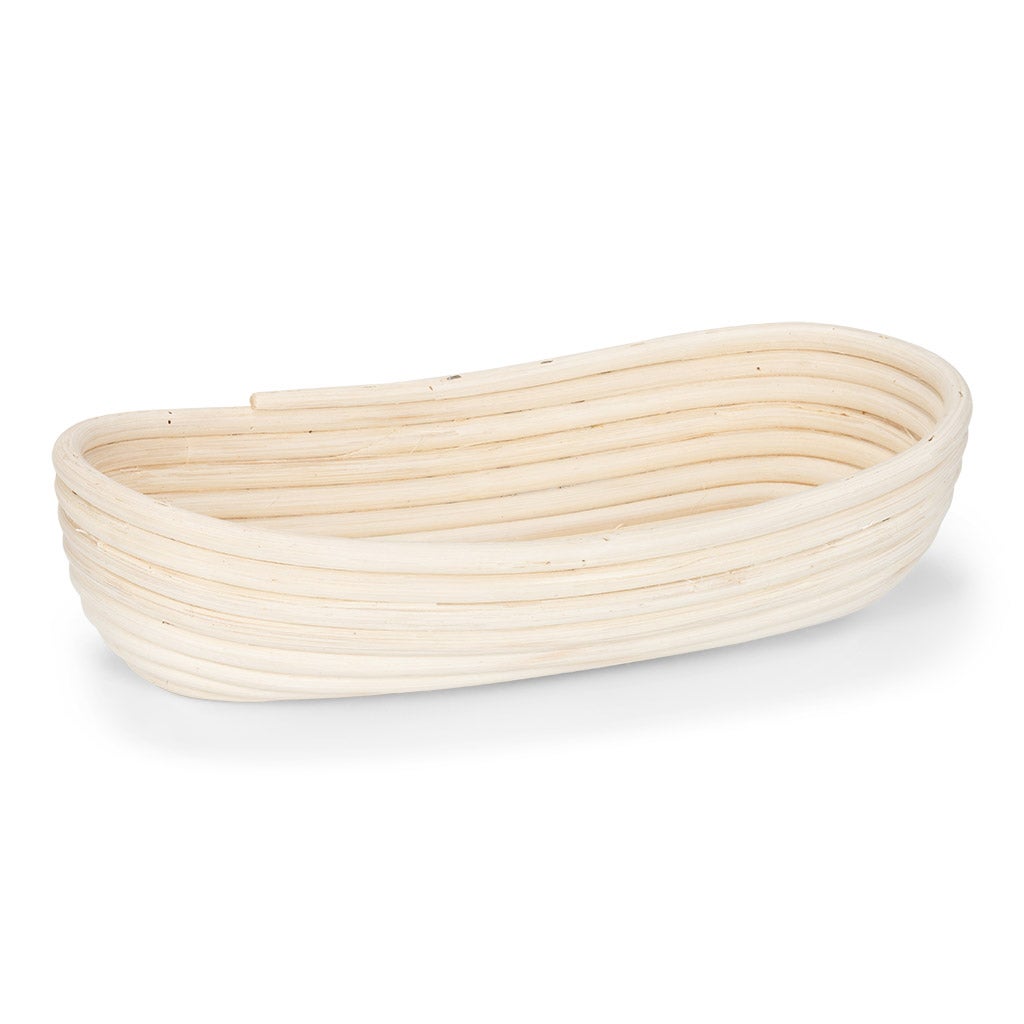Patisse Proofing Basket 41x15cm