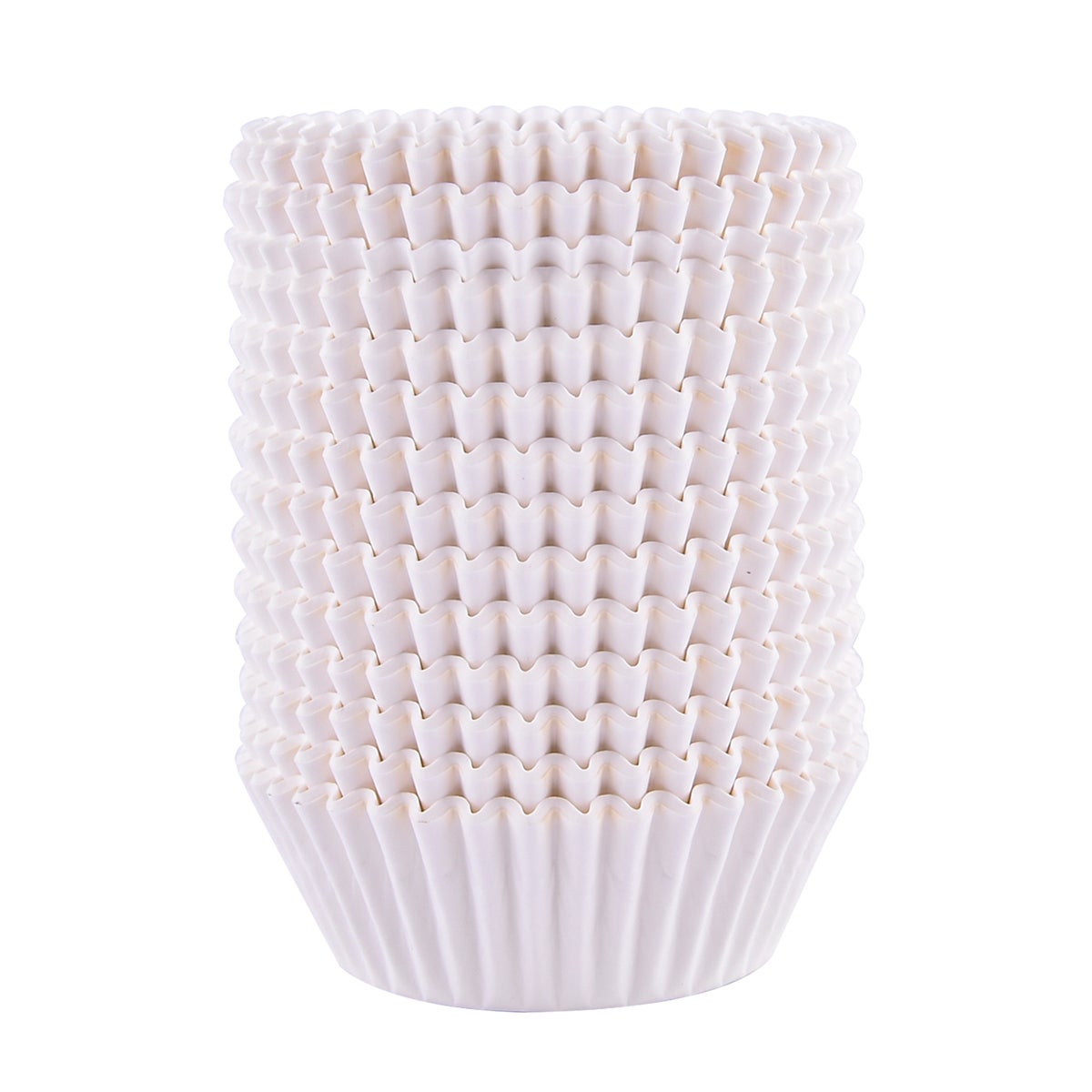 PME Baking Cups White pk/300