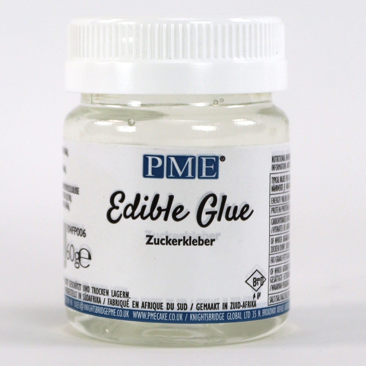 PME Petal Glue -Edible Glue- 60g