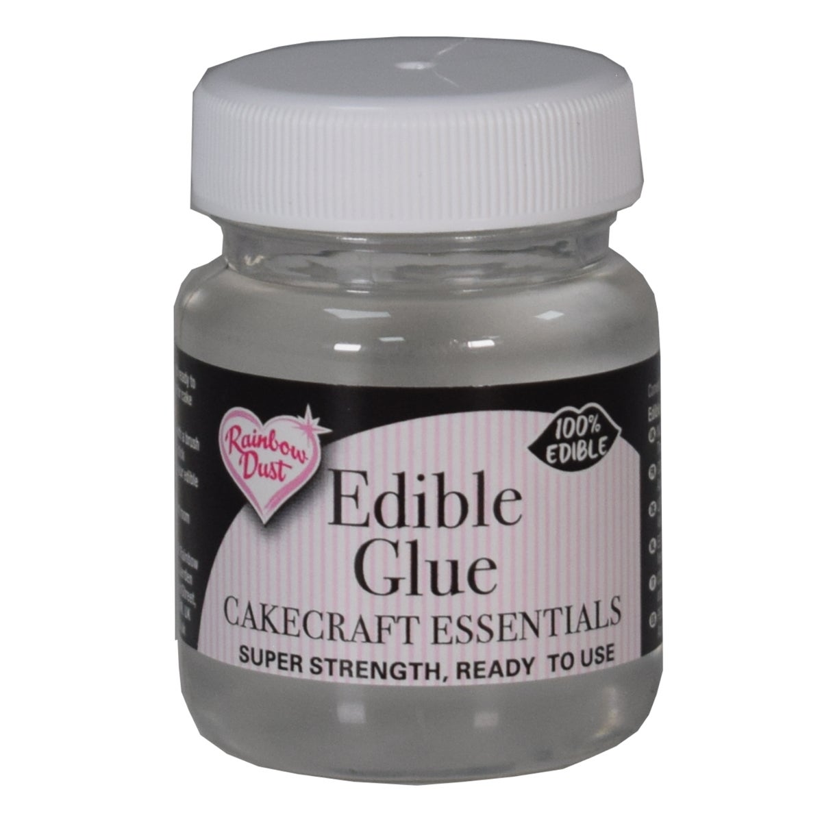 RD Essentials Edible Glue 50g