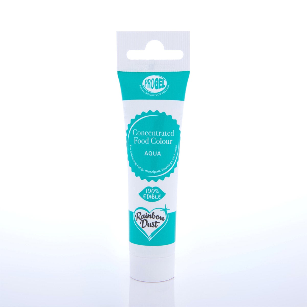 RD ProGel® Concentrated Colour - Aqua
