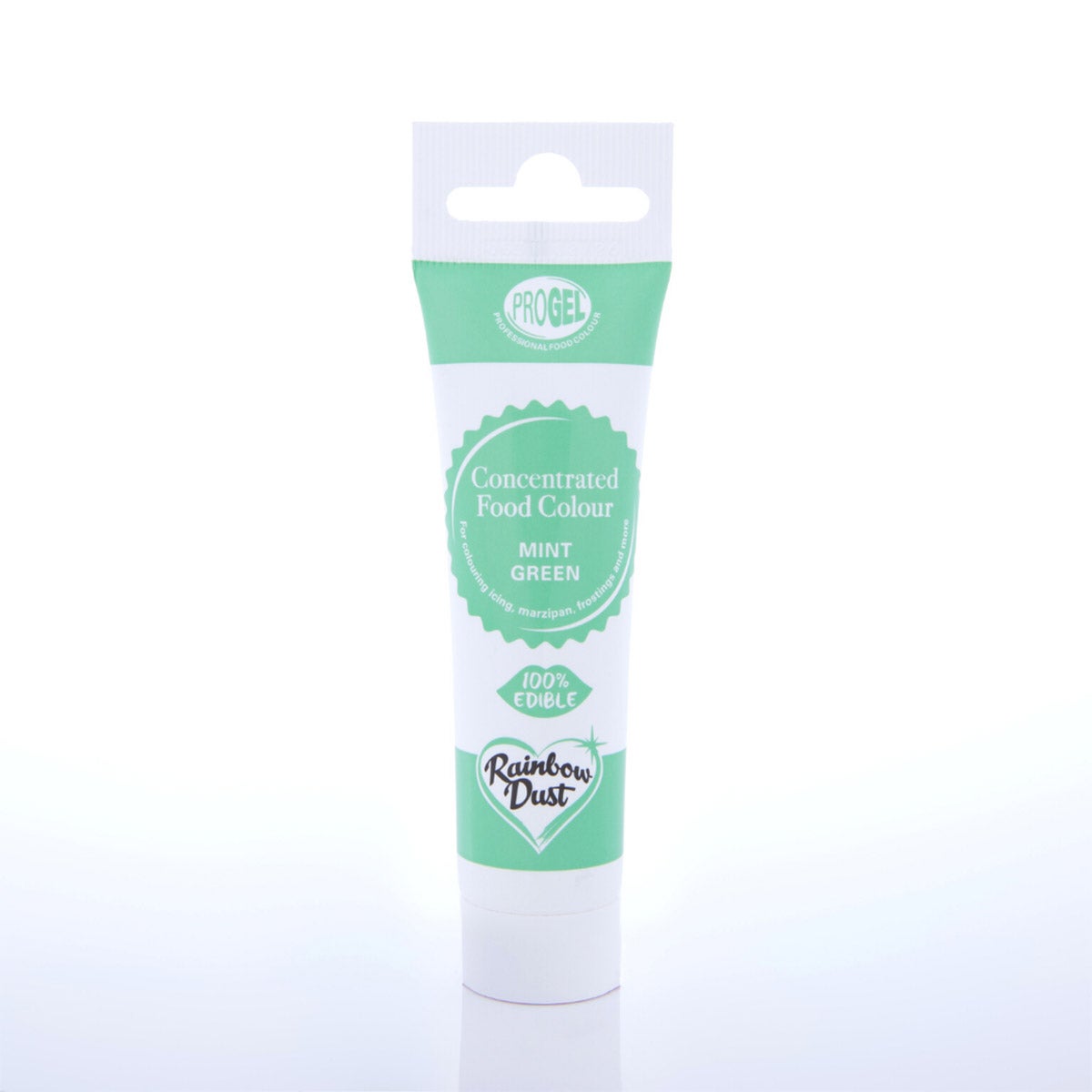 RD ProGel® Concentrated Colour - Mint Green