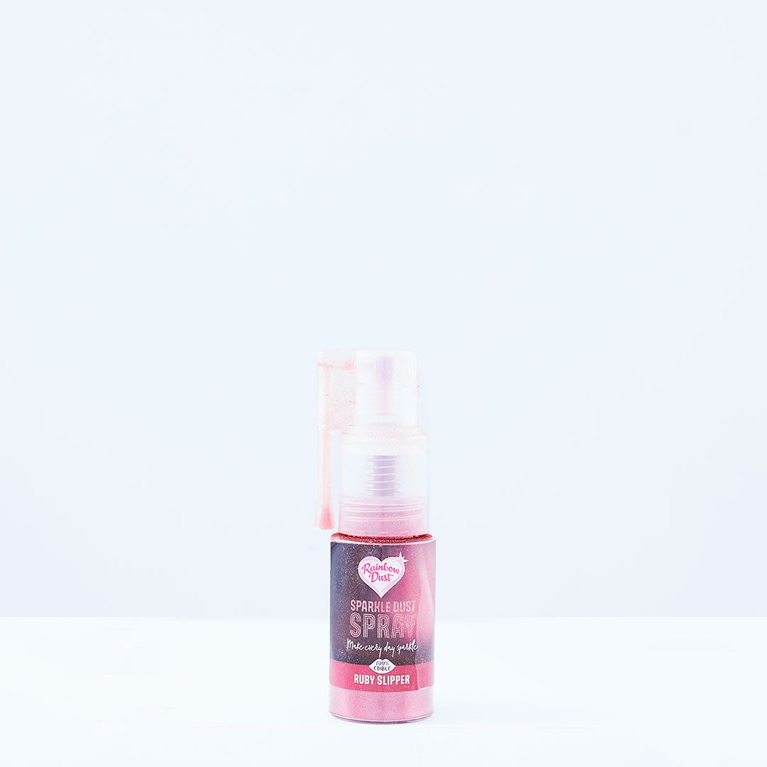 RD Sparkle Dust Spray - Ruby Slipper