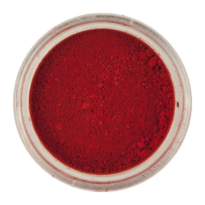 RD Powder Colour Red - Chili Red