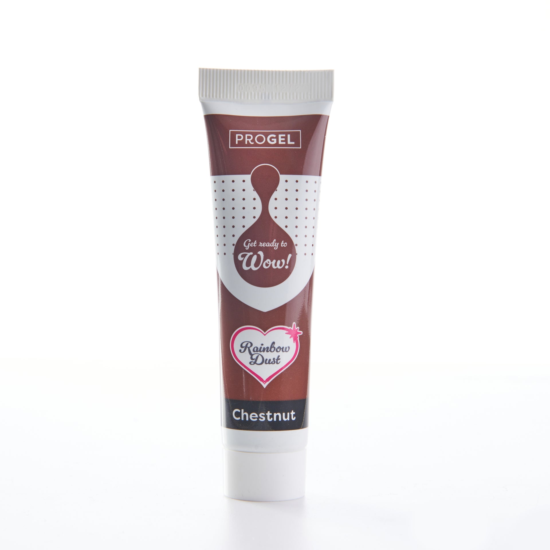 Rainbow Dust ProGel® Concentrated Colour Chestnut