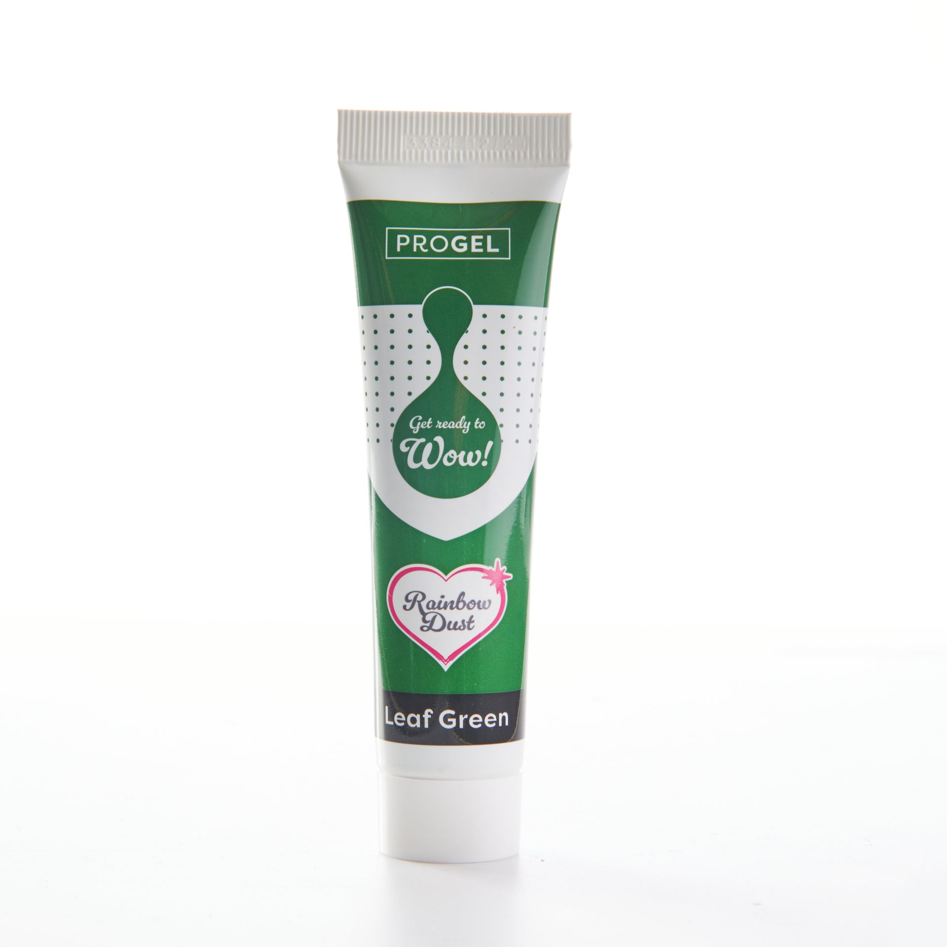 RD ProGel® Concentrated Colour - Leaf Green