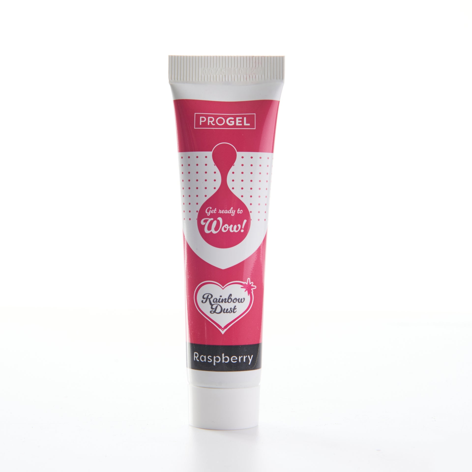 RD ProGel® Concentrated Colour - Raspberry