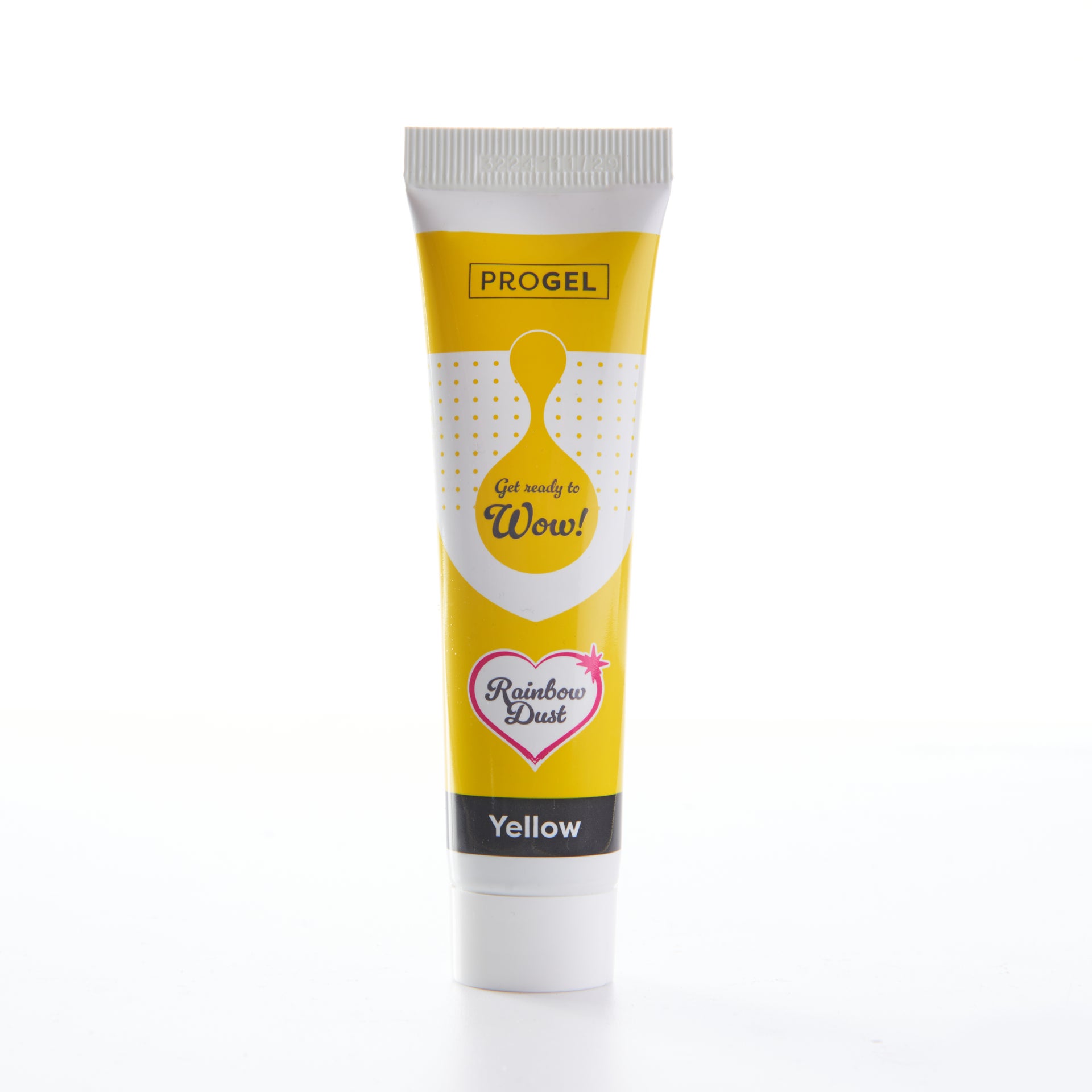 Rainbow Dust ProGel® Concentrated Colour Yellow