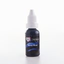 Rainbow Dust ProFlo Liquid Colour Navy Blue 16 ml