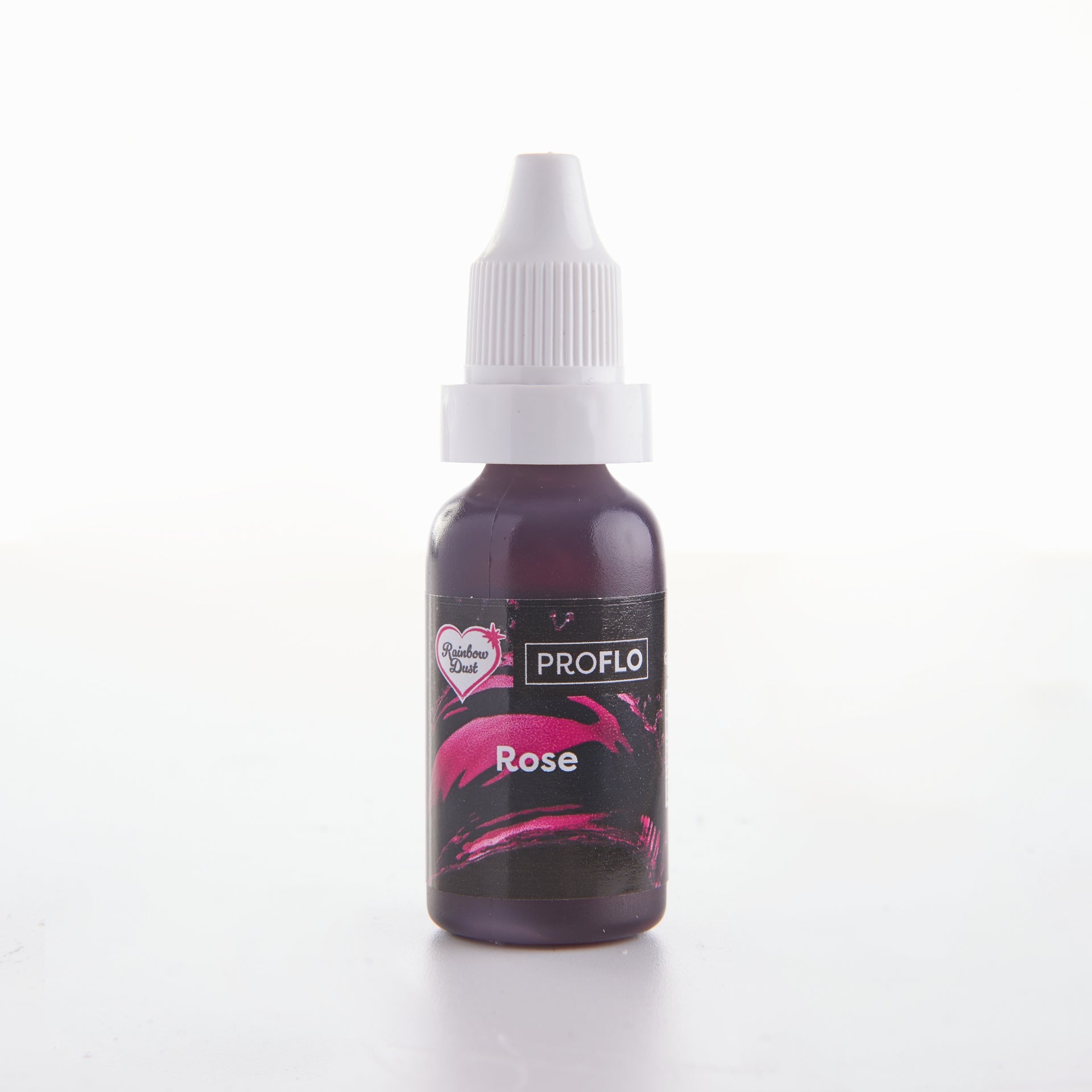 RD ProFlo Liquid Colour - Rose -16ml