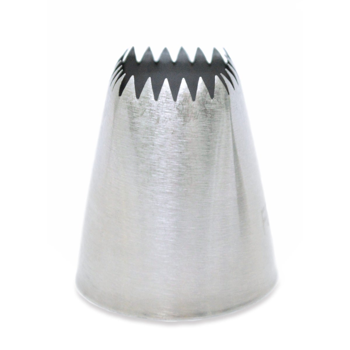 ScrapCooking Decorating Tip Fluted