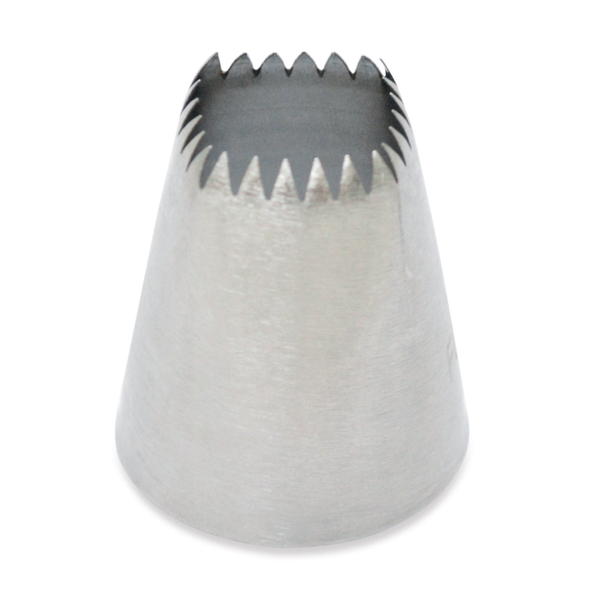 ScrapCooking Decorating Tip Fluted