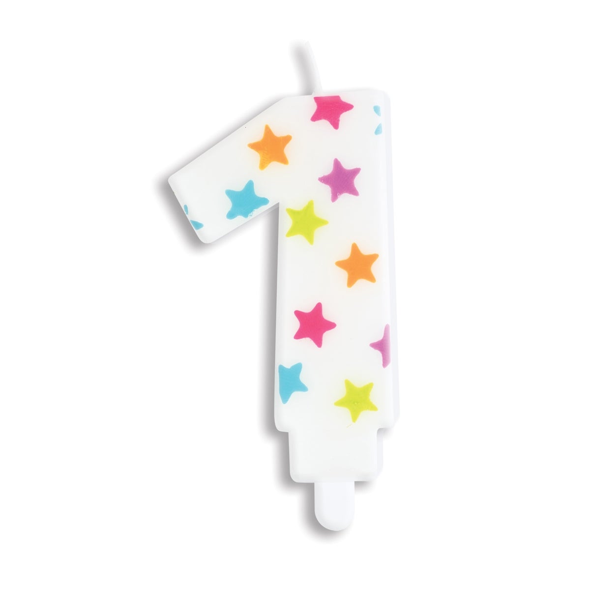 Scrapcooking Candle Nr. 1