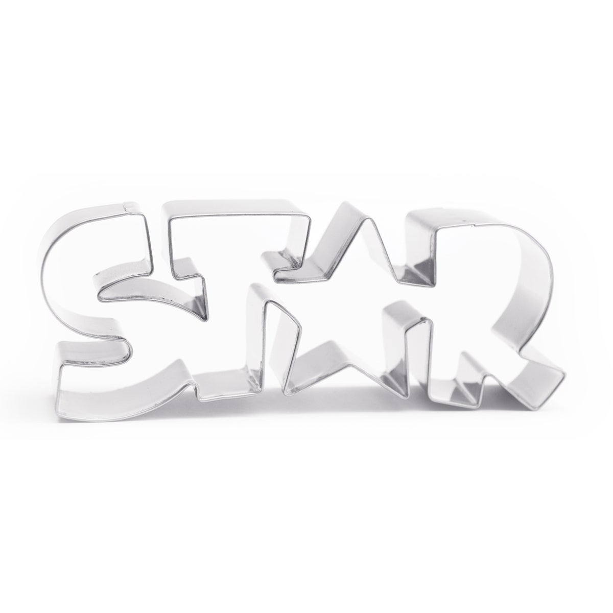 Scrapcooking Cookie Cutter S/S Star