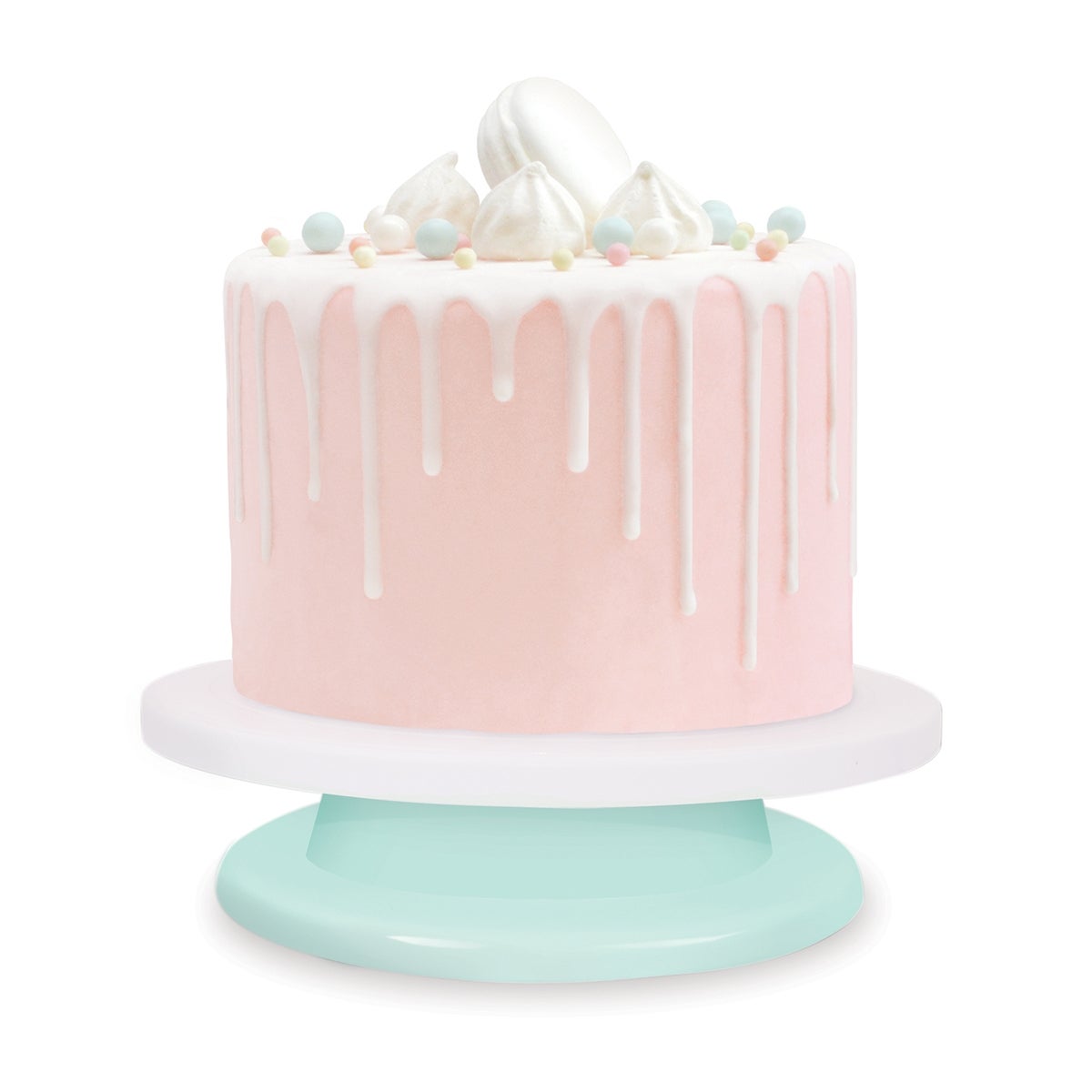 Scrapcooking Turntable Ø28cm