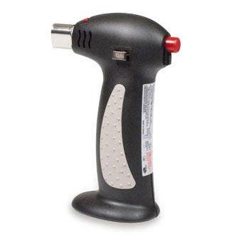 Silikomart Crème Brulee Torch