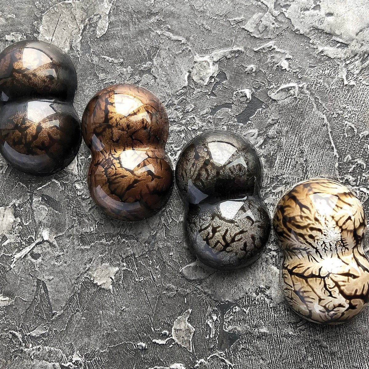 Silikomart Tritan Chocolate Mould - Bolla-P