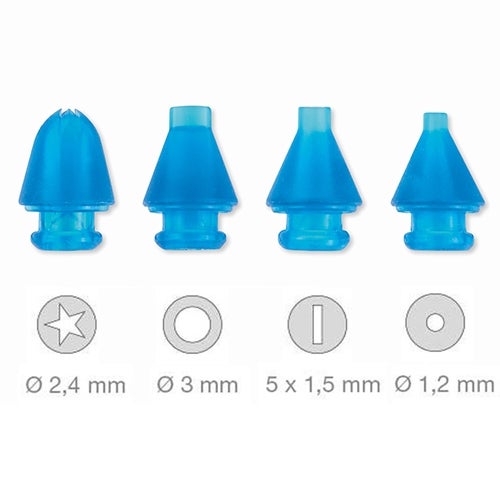 Silikomart Wonder Cakes Decorative Pen