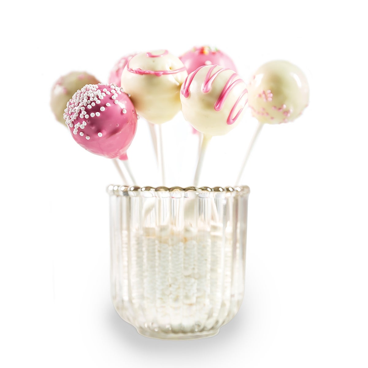 Silikomart Cake Pop Kit