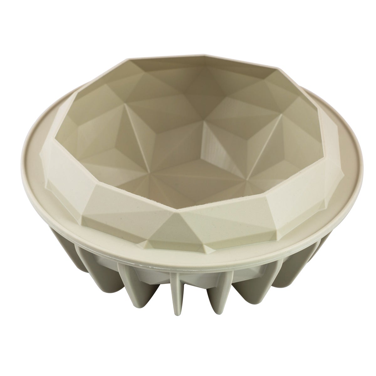 Silikomart Silicone 3D Design Mould - Gemma