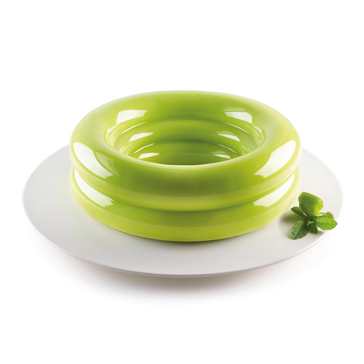 Silikomart 3D Design Mould - Arena