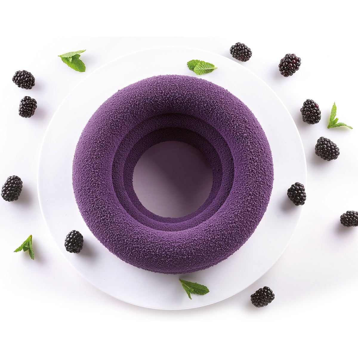 Silikomart 3D Design Mould - Arena