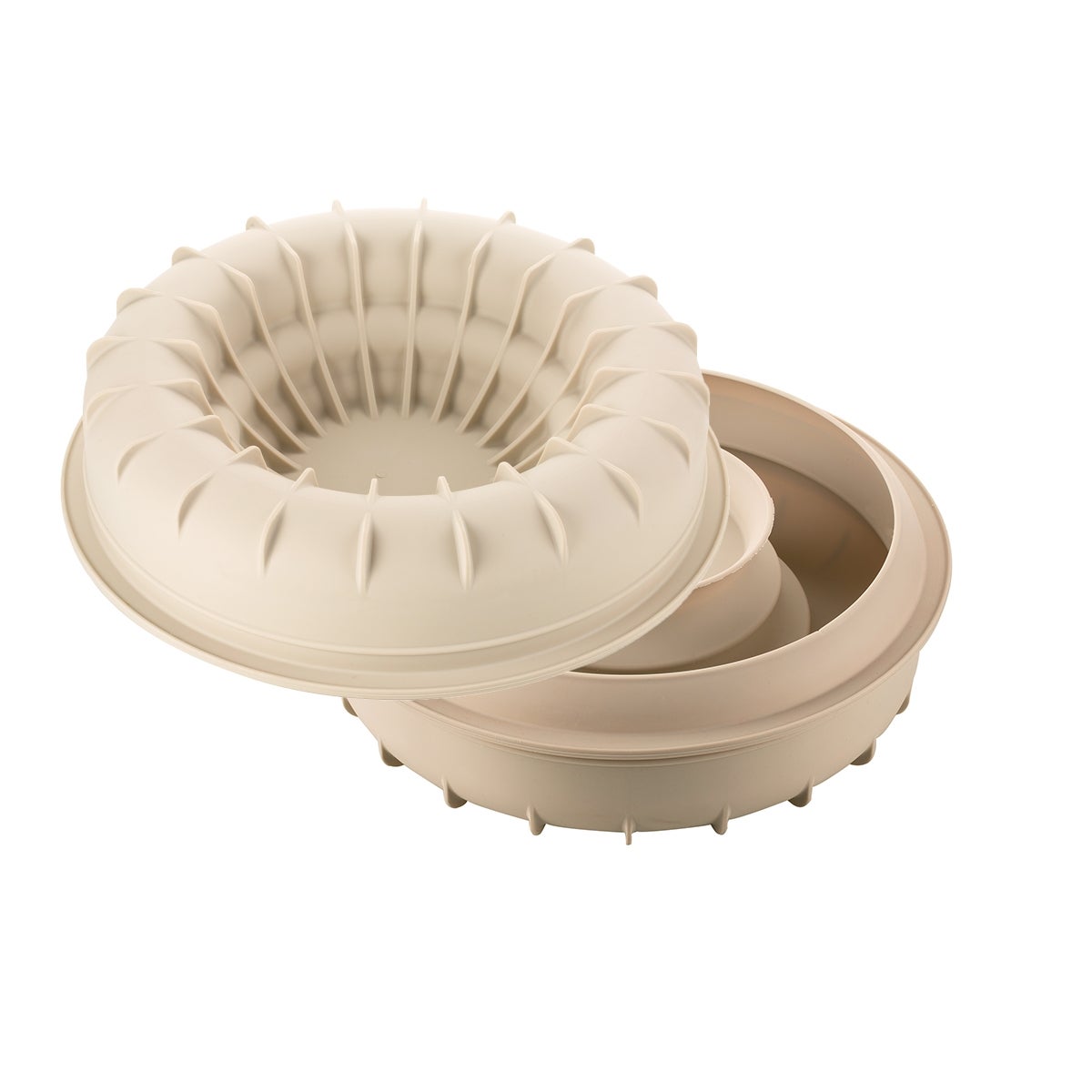 Silikomart 3D Design Mould - Arena