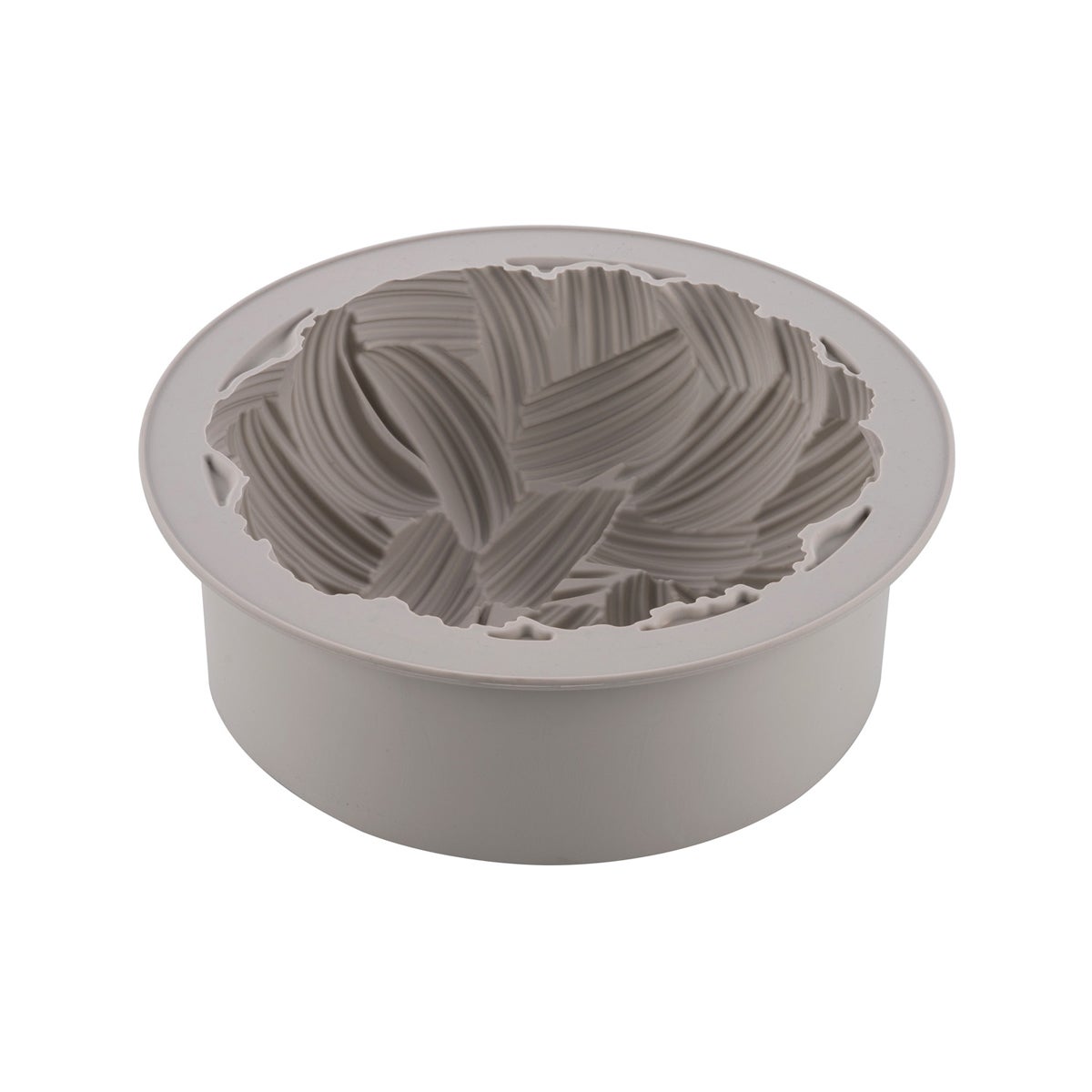 Silikomart 3D Design Mould - Wooly