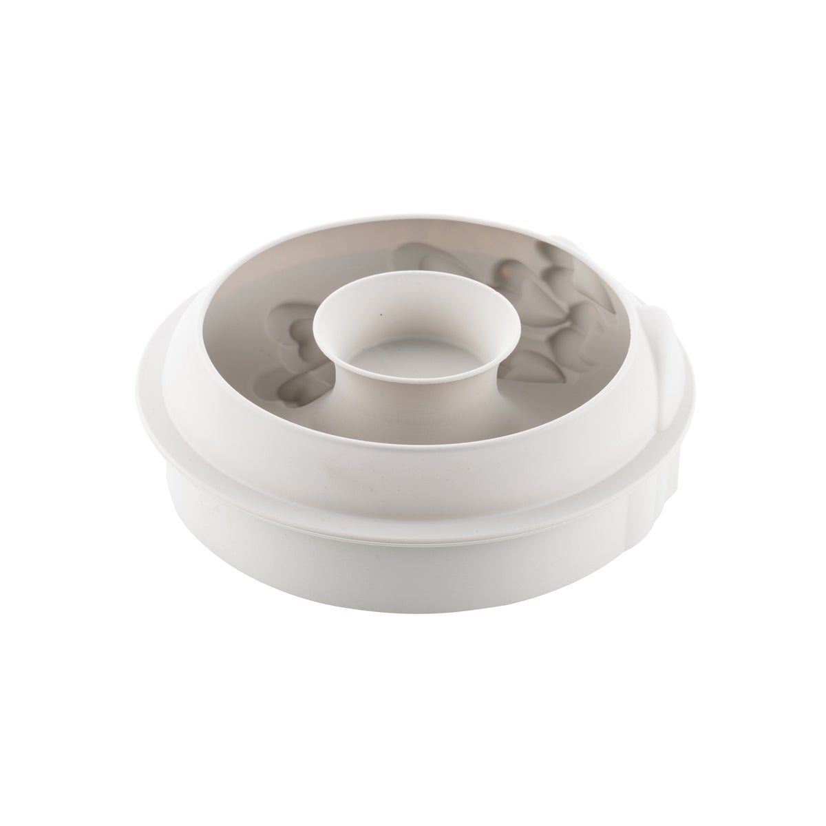 Silikomart 3D Design Mould - Passione