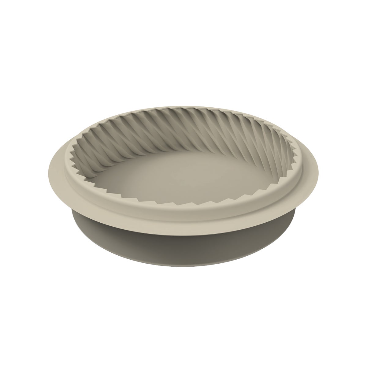 Silikomart 3D Design Mould - Dress