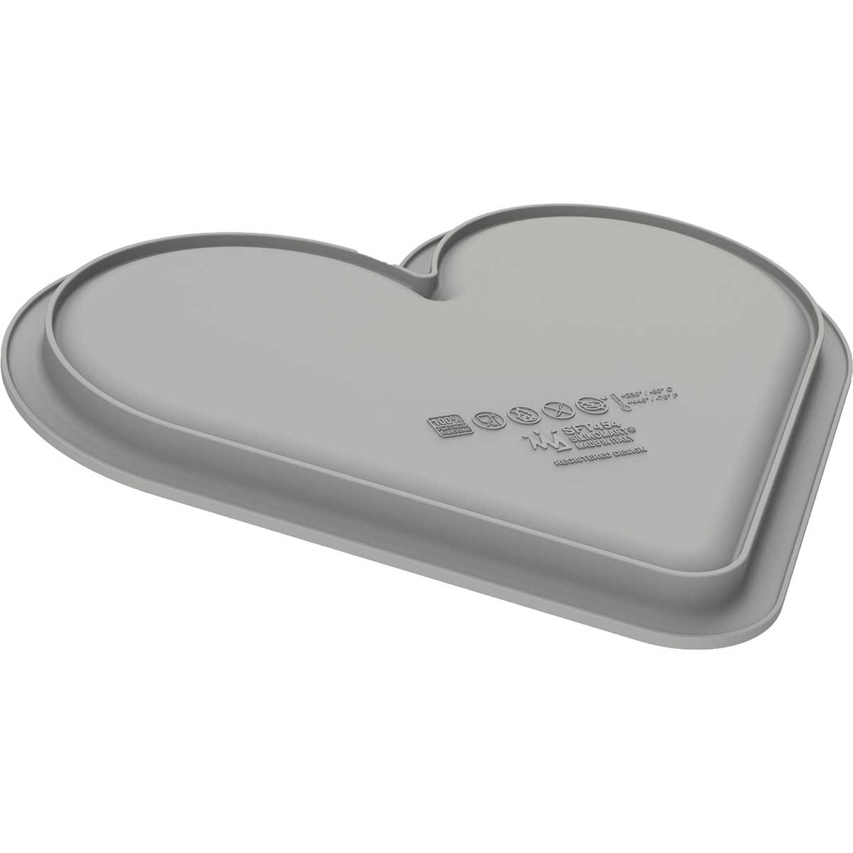 Silikomart Silcone Mould & Cutter - Love Story