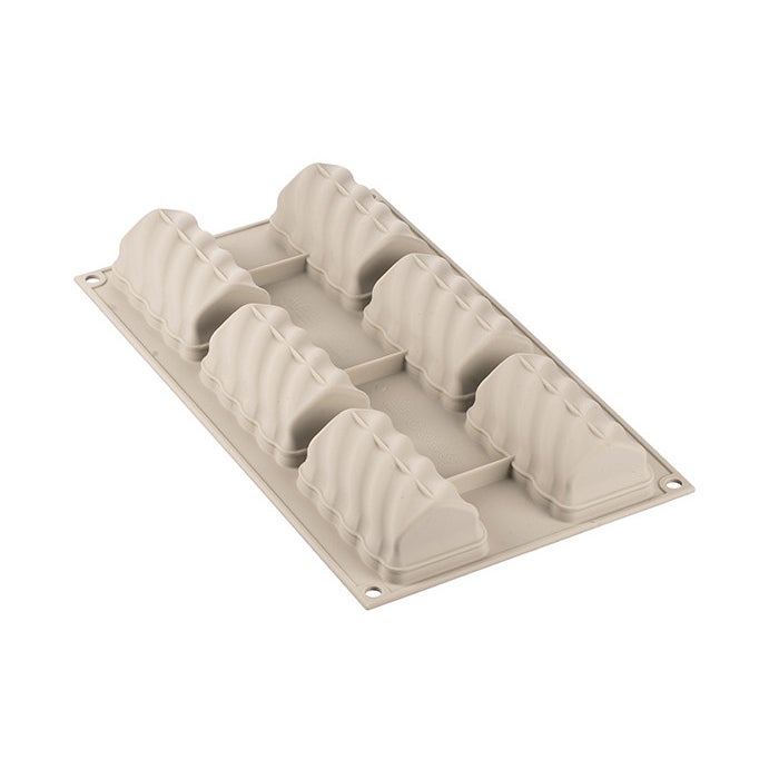 Silikomart 3D Design Mould - Swing