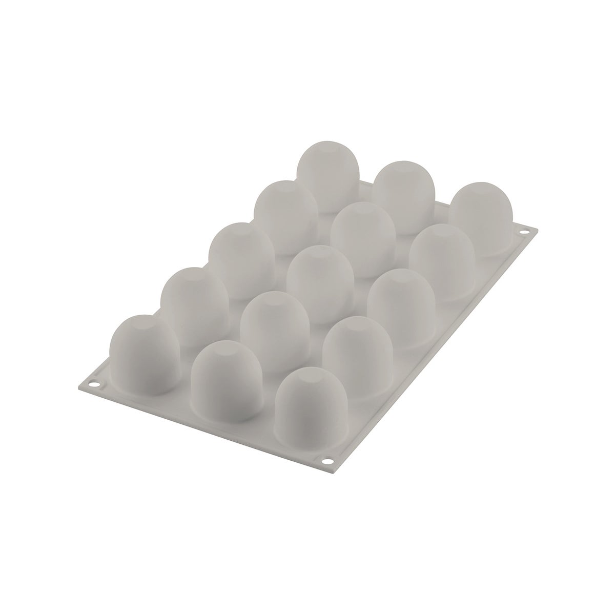 Silikomart 3D Design Mould - Mini Puff