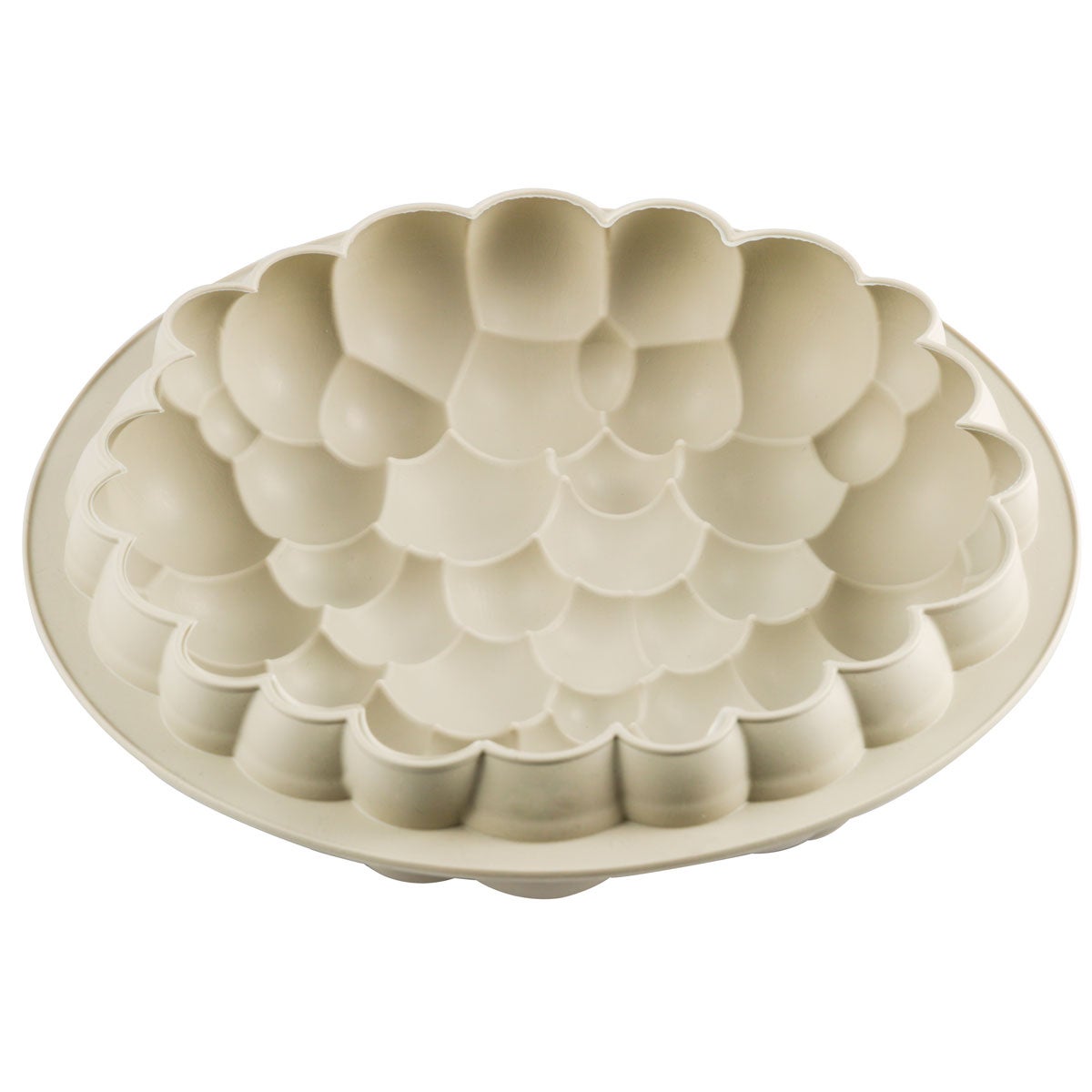 Silikomart Mould Bolle