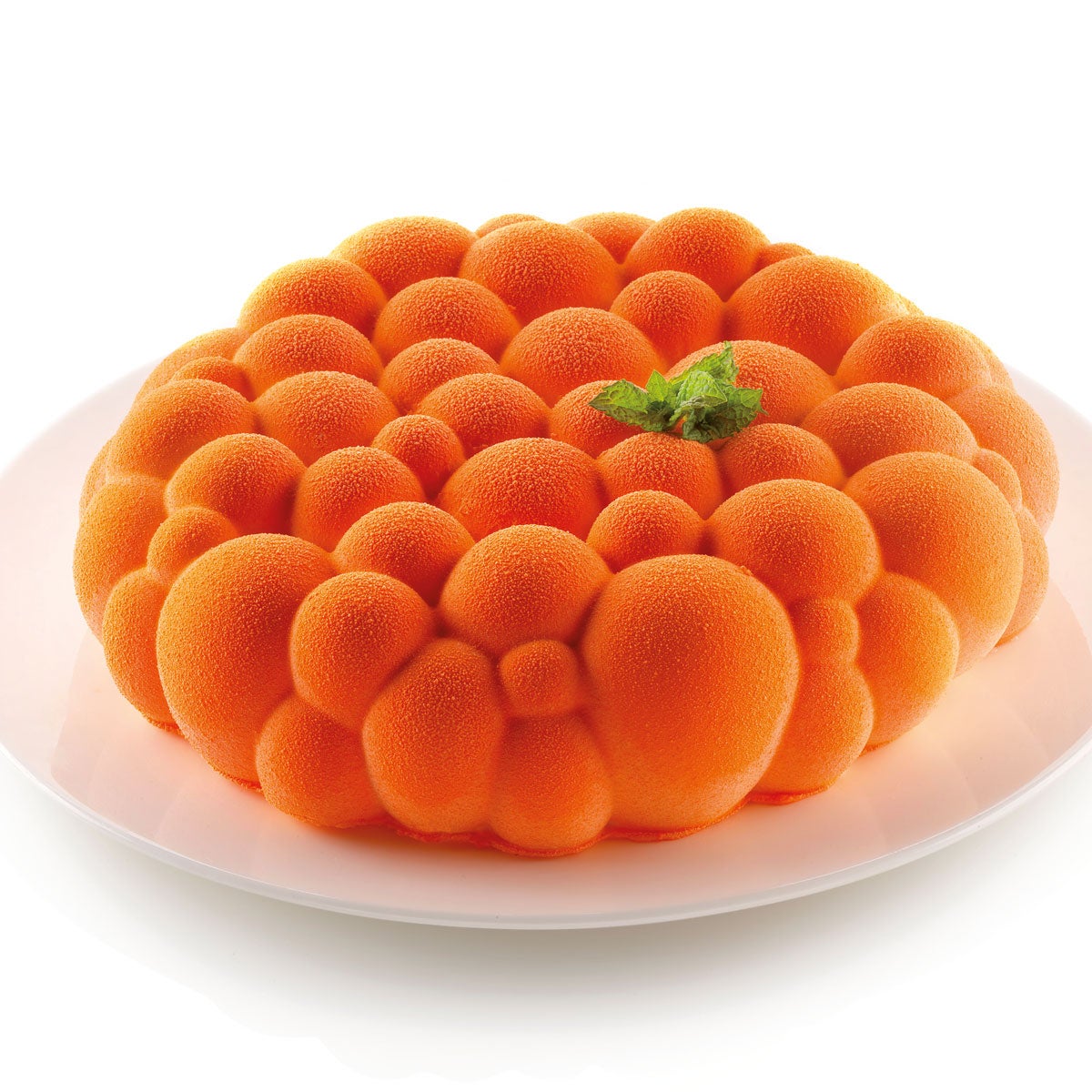 Silikomart Mould Bolle