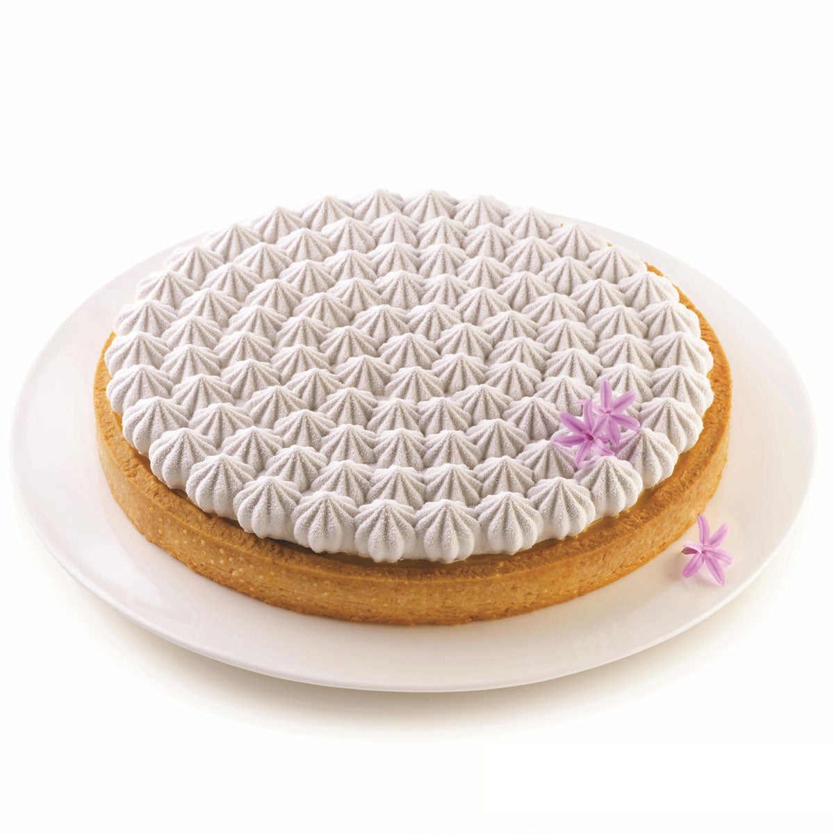 Silikomart Kit Tarte Meringue