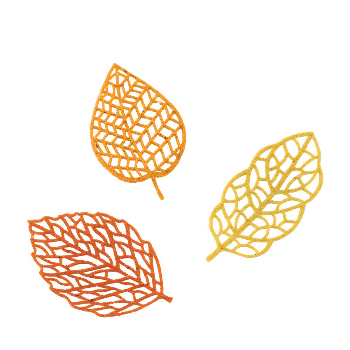 Silikomart Lace Mat Garden