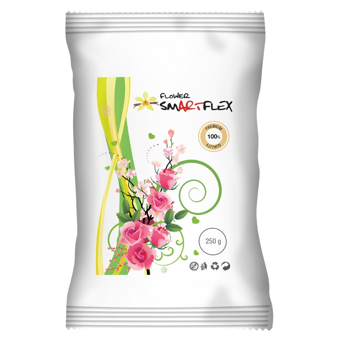 SmartFlex Flower Paste 250g