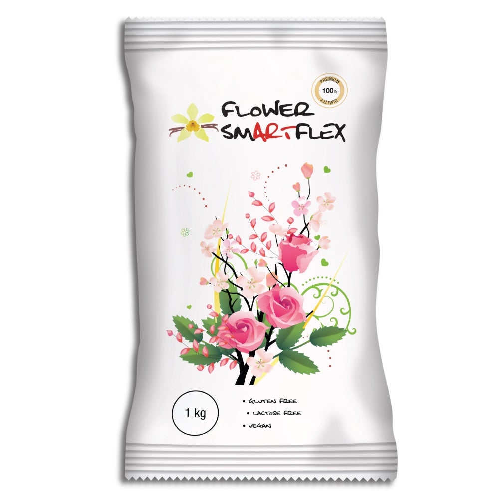 Smartflex Flower Paste 1kg