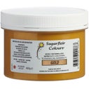 Sugarflair Paste Colour GOLD 400 g