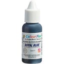 Sugarflair Colourflex Royal Blue 15ml