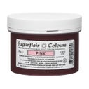 Sugarflair Paste Colour PINK 400g