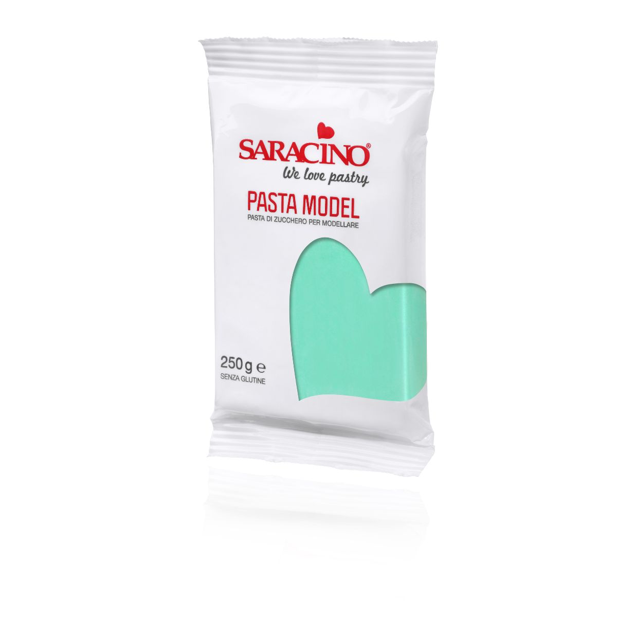 Saracino Modelling Paste - Tiffany 250g