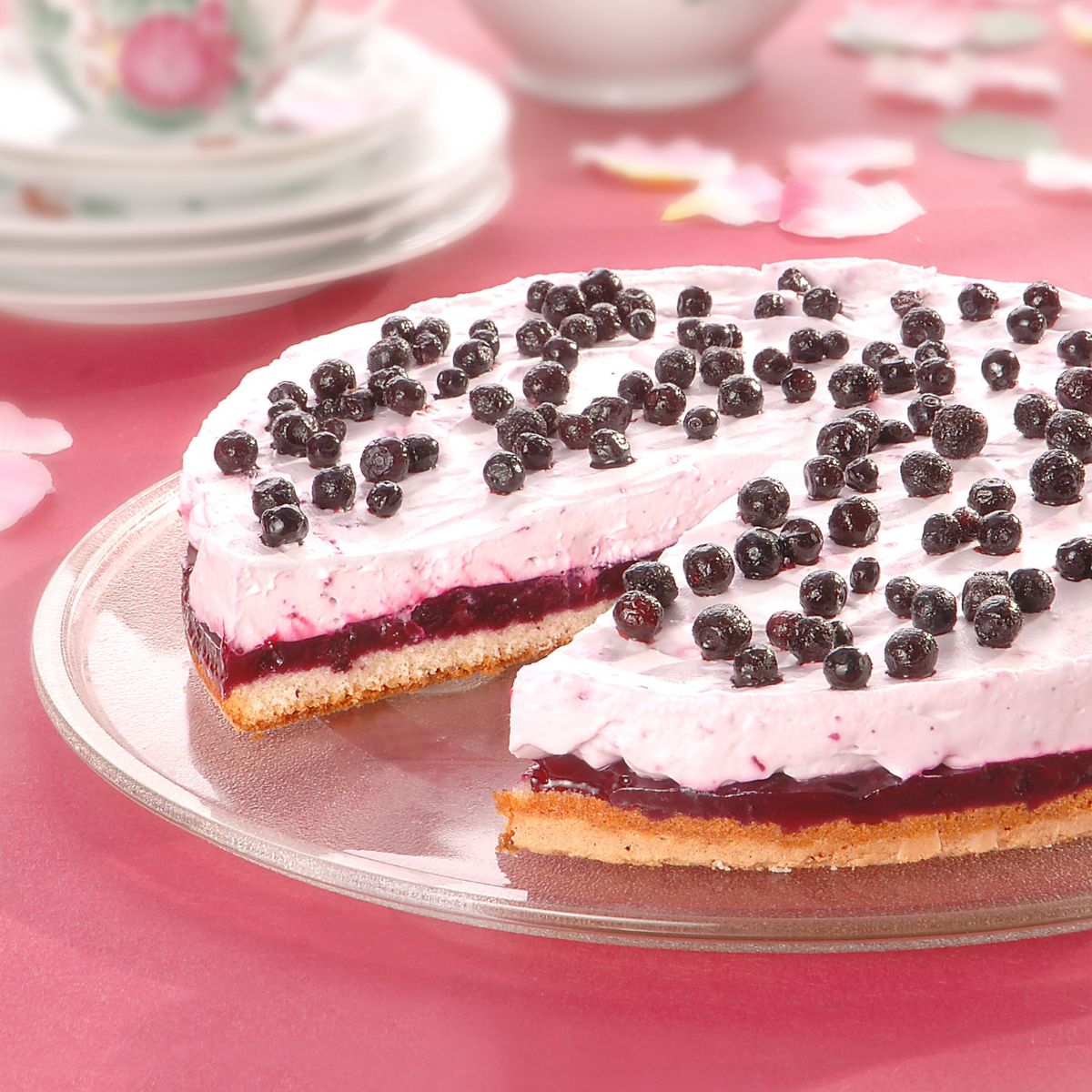 Schlagfix Vegan Universal Whipping Cream 1000ml