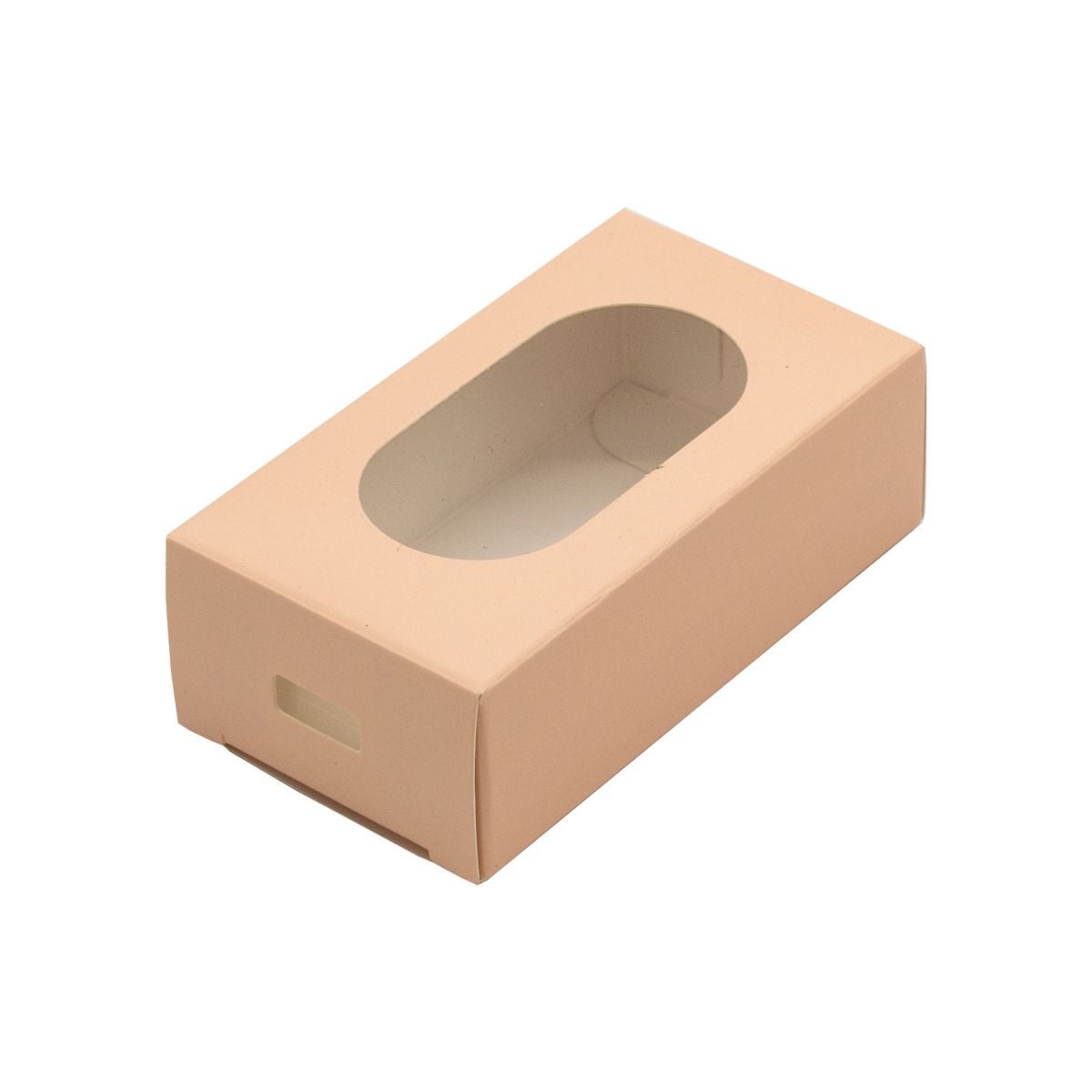 Simply Making Cakesicle Box pk/10 - Pastel Peach