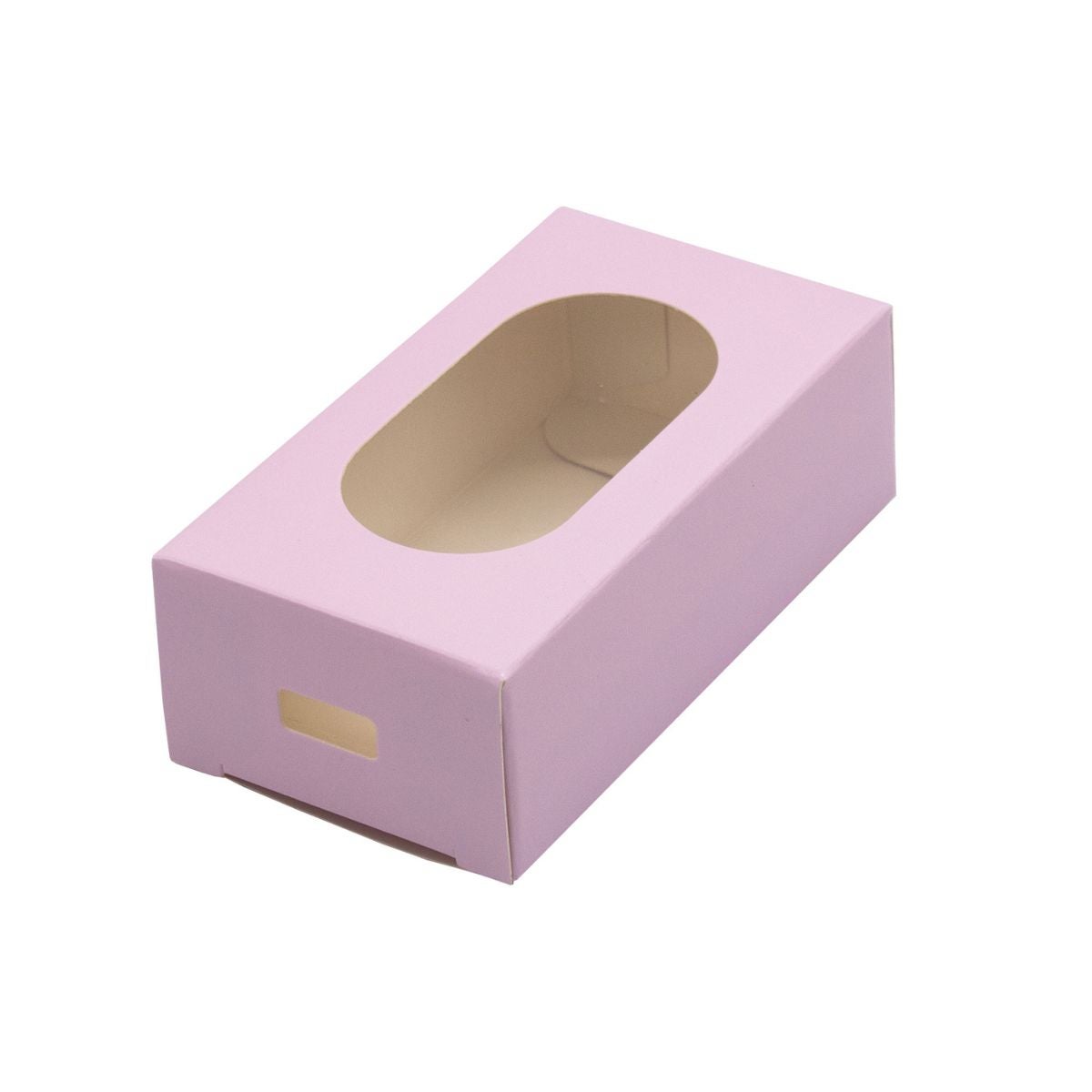 Simply Making Cakesicle Box pk/10 - Pastel Purple