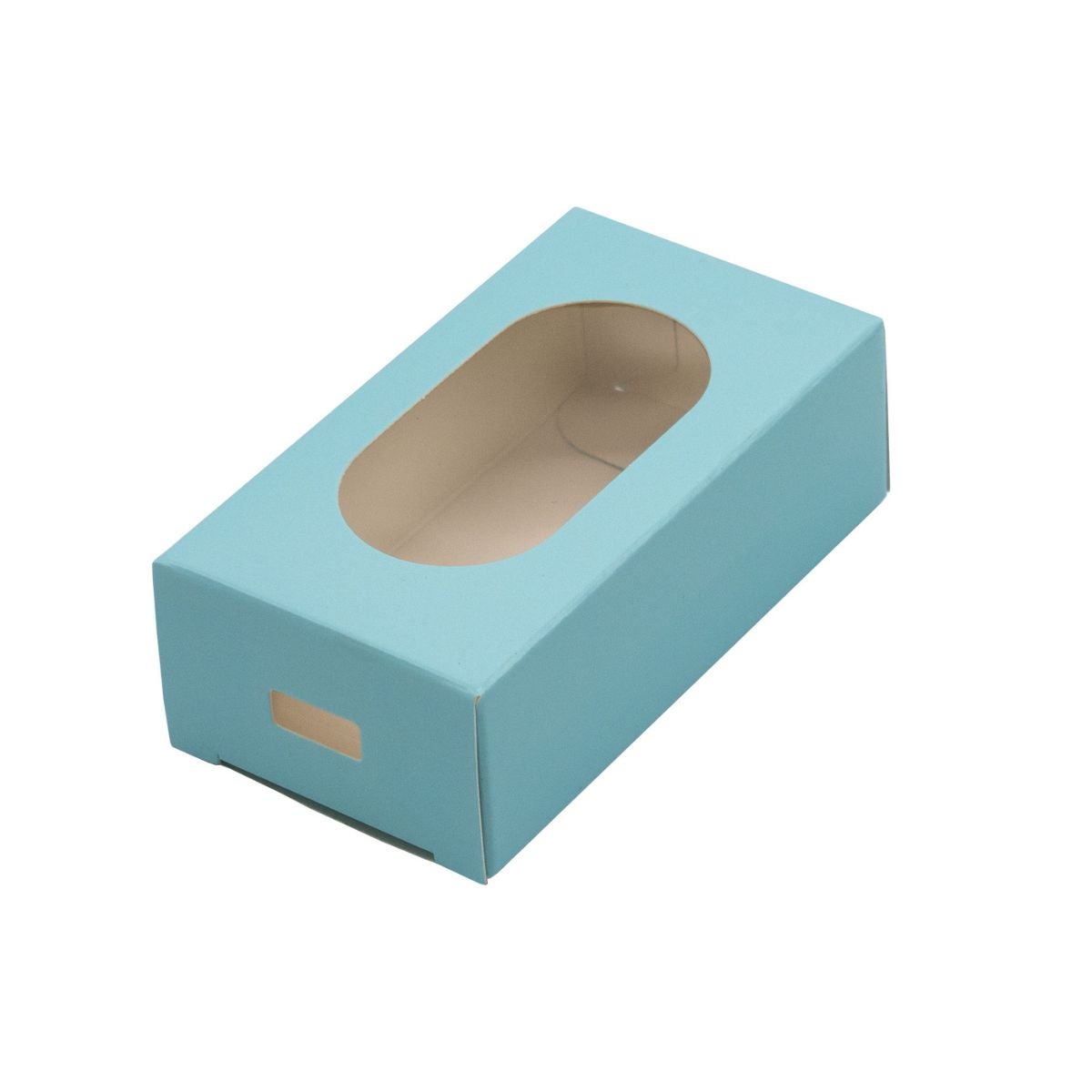 Simply Making Cakesicle Box pk/10 - Pastel Blue