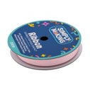 Simply Making Cake Ribbon Baby Pink 12 mm x 20 m