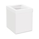 Simply Making Tall Cake Box Window White 35 x 35 x 30 cm
